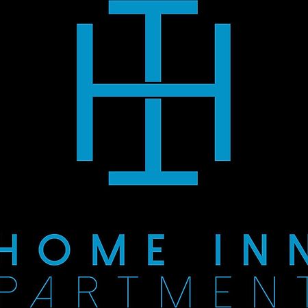 Home Inn Apartments - 201 Мінден Екстер'єр фото