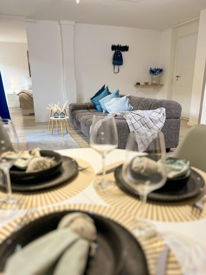 Home Inn Apartments - 201 Мінден Екстер'єр фото
