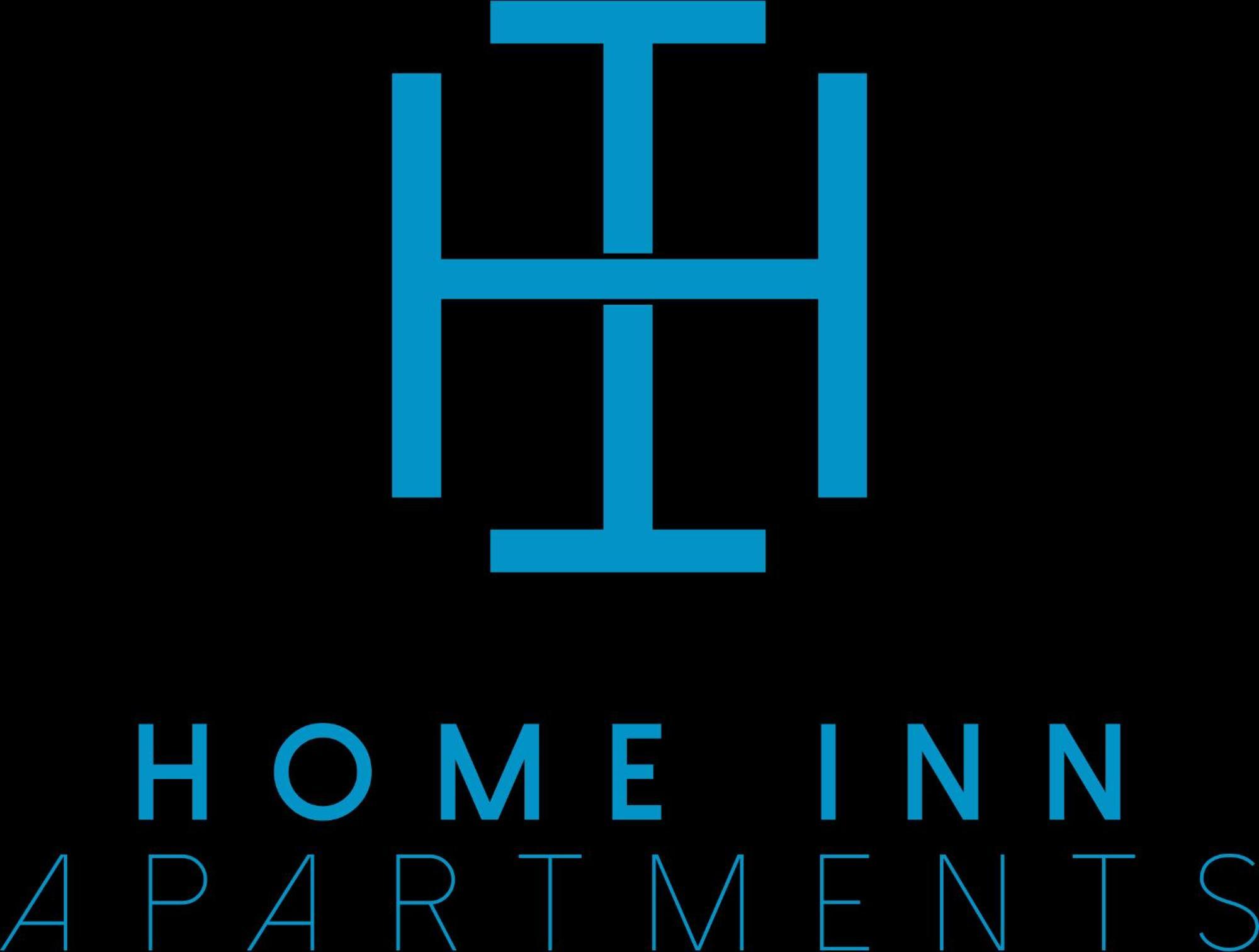 Home Inn Apartments - 201 Мінден Екстер'єр фото